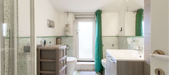 3 rooms Apartment in Cagliari, Italy No. 263004 17