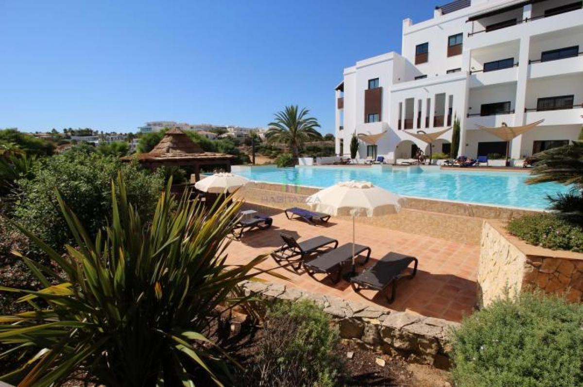 Estudio en Lagos, Portugal No. 3432