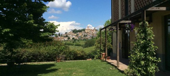 25 Schlafzimmer Haus in Murisengo, Italy, Nr. 238541 4