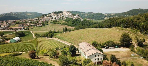 25 Schlafzimmer Haus in Murisengo, Italy, Nr. 238541 2