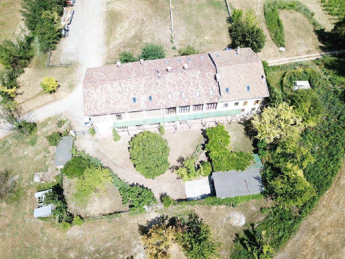 25 Schlafzimmer Haus in Murisengo, Italy, Nr. 238541