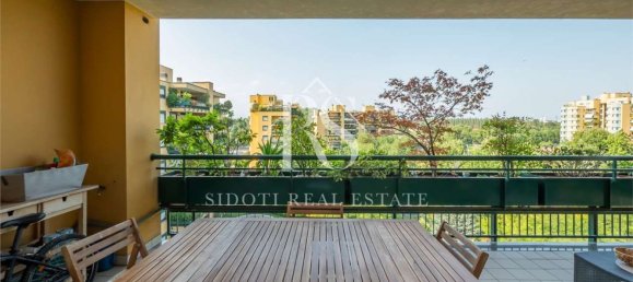 Apartamento de 4 divisões em Segrate, Italy N.º 2569 27