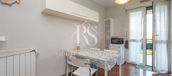 Apartamento de 4 divisões em Segrate, Italy N.º 2569 46