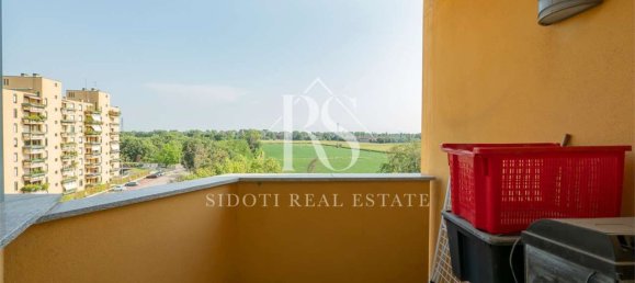 Apartamento de 4 divisões em Segrate, Italy N.º 2569 36