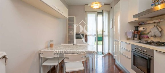 Apartamento de 4 divisões em Segrate, Italy N.º 2569 45