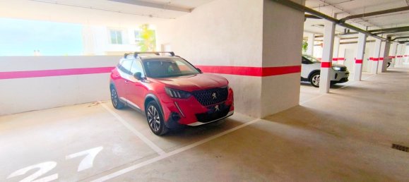 Ático de 2 dormitorios en Algorfa, Spain No. 138458 13