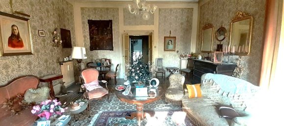 8 rooms Apartment in Foligno, Italy No. 1859 47