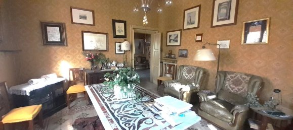 8 rooms Apartment in Foligno, Italy No. 1859 33