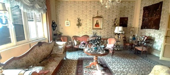 8 rooms Apartment in Foligno, Italy No. 1859 49