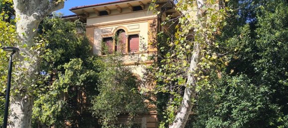 8 rooms Apartment in Foligno, Italy No. 1859 21