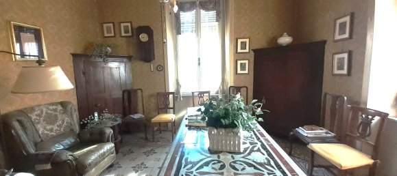 8 rooms Apartment in Foligno, Italy No. 1859 35