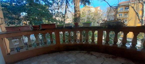 8 rooms Apartment in Foligno, Italy No. 1859 10