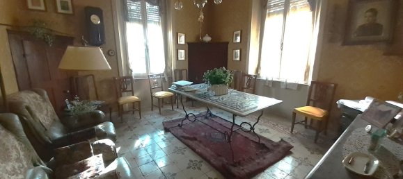 8 rooms Apartment in Foligno, Italy No. 1859 36