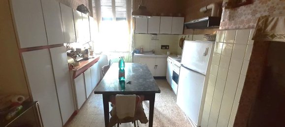 8 rooms Apartment in Foligno, Italy No. 1859 43