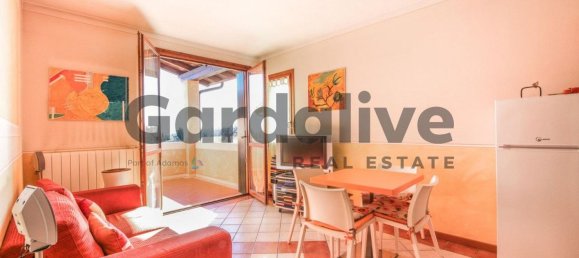 2-Zimmer Wohnung in Polpenazze del Garda, Italy, Nr. 84162 2