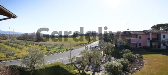 2-Zimmer Wohnung in Polpenazze del Garda, Italy, Nr. 84162 8