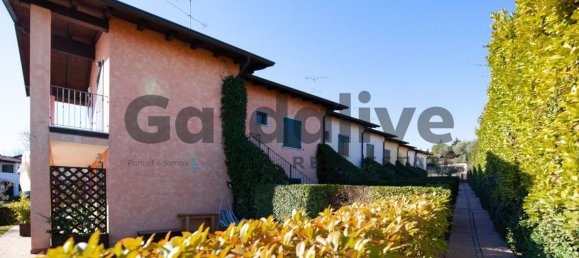 2-Zimmer Wohnung in Polpenazze del Garda, Italy, Nr. 84162 14