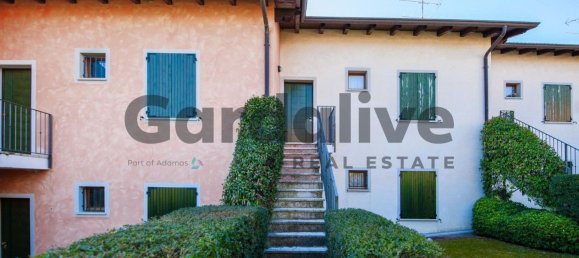 2-Zimmer Wohnung in Polpenazze del Garda, Italy, Nr. 84162 13