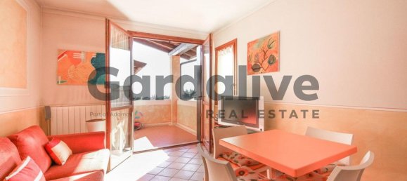 2-Zimmer Wohnung in Polpenazze del Garda, Italy, Nr. 84162 3