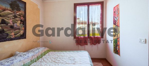 2-Zimmer Wohnung in Polpenazze del Garda, Italy, Nr. 84162 12