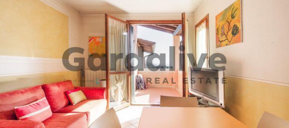 2-Zimmer Wohnung in Polpenazze del Garda, Italy, Nr. 84162 5