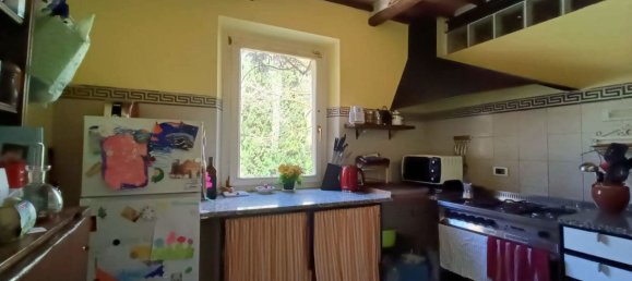 5 rooms Apartment in Siena, Italy No. 100002 9