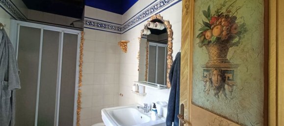 5 rooms Apartment in Siena, Italy No. 100002 22