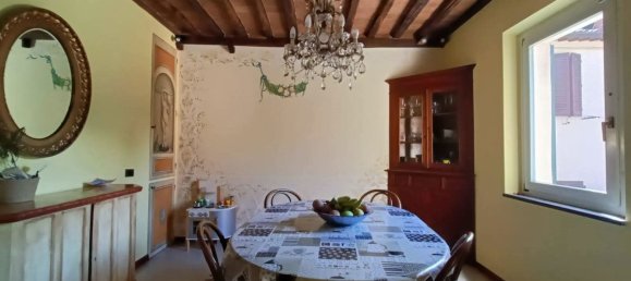 5 rooms Apartment in Siena, Italy No. 100002 17