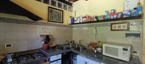 5 rooms Apartment in Siena, Italy No. 100002 12