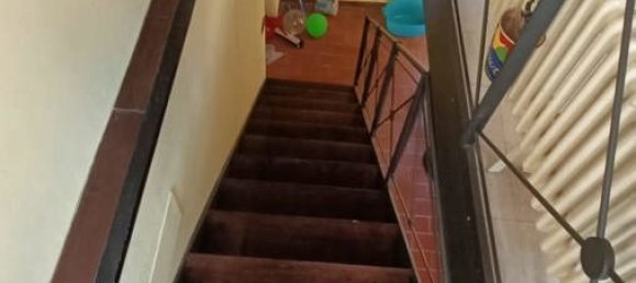 5 rooms Apartment in Siena, Italy No. 100002 43