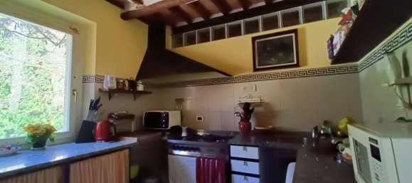 5 rooms Apartment in Siena, Italy No. 100002 10