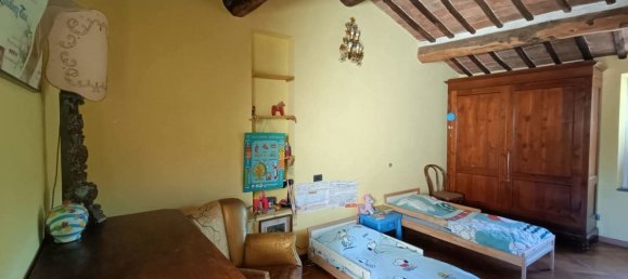 5 rooms Apartment in Siena, Italy No. 100002 29