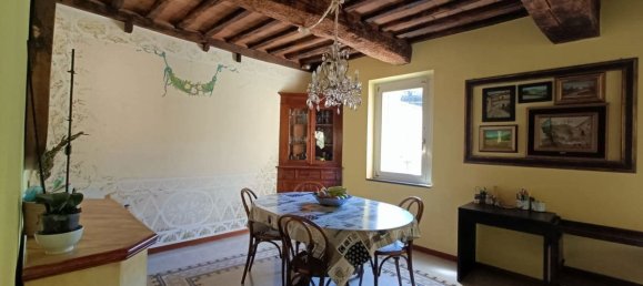 5 rooms Apartment in Siena, Italy No. 100002 16