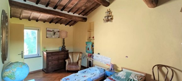 5 rooms Apartment in Siena, Italy No. 100002 41