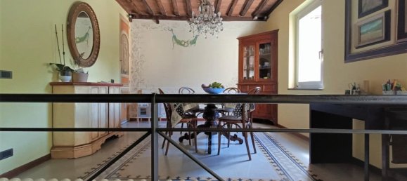 5 rooms Apartment in Siena, Italy No. 100002 38