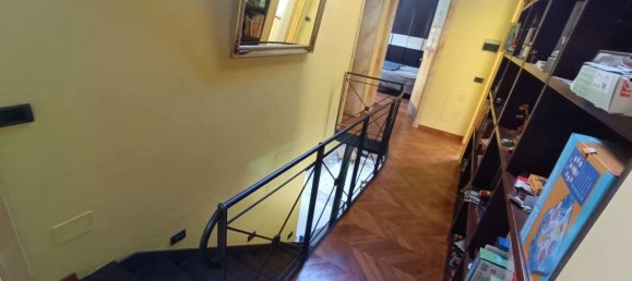 5 rooms Apartment in Siena, Italy No. 100002 37