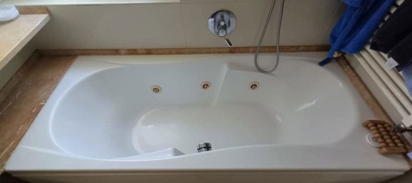 5 rooms Apartment in Siena, Italy No. 100002 36