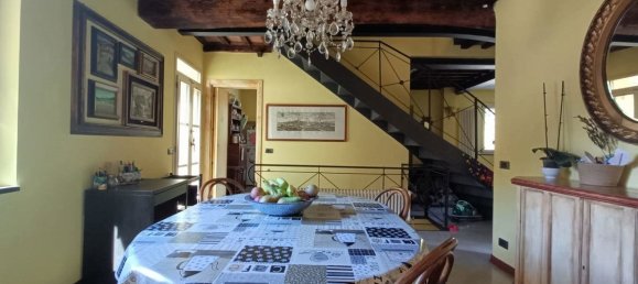 5 rooms Apartment in Siena, Italy No. 100002 19