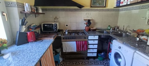 5 rooms Apartment in Siena, Italy No. 100002 11