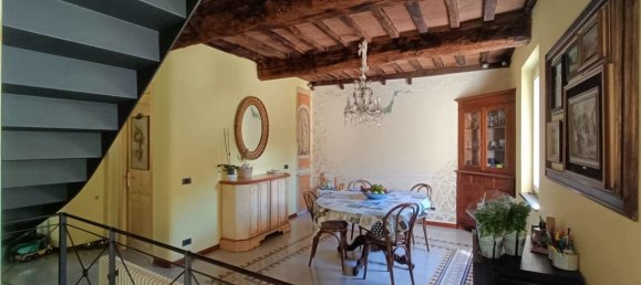 5 rooms Apartment in Siena, Italy No. 100002 13