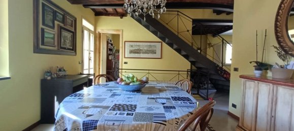 5 rooms Apartment in Siena, Italy No. 100002 14