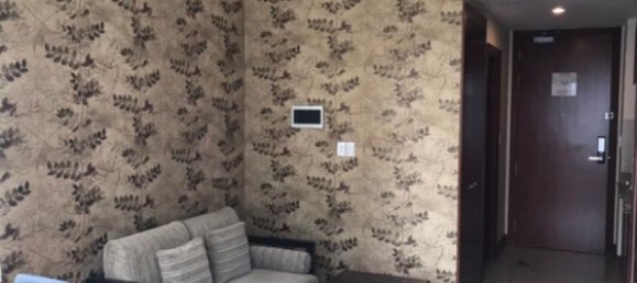 1 room Office in Binh Thanh, Vietnam No. 15974 13