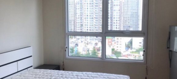 1 room Office in Binh Thanh, Vietnam No. 15974 14