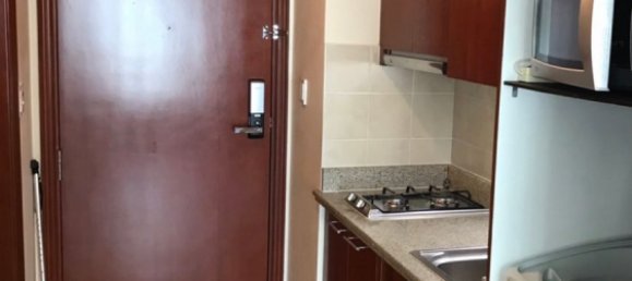 1 room Office in Binh Thanh, Vietnam No. 15974 9