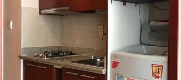 1 room Office in Binh Thanh, Vietnam No. 15974 4