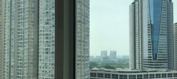 1 room Office in Binh Thanh, Vietnam No. 15974 8