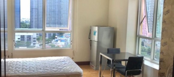 1 room Office in Binh Thanh, Vietnam No. 15974 2