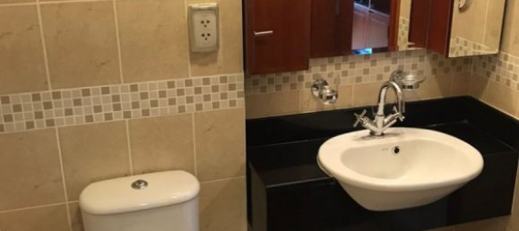 1 room Office in Binh Thanh, Vietnam No. 15974 3