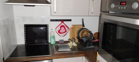 Apartamento de 1 dormitorio en Trier, Germany No. 285137 8