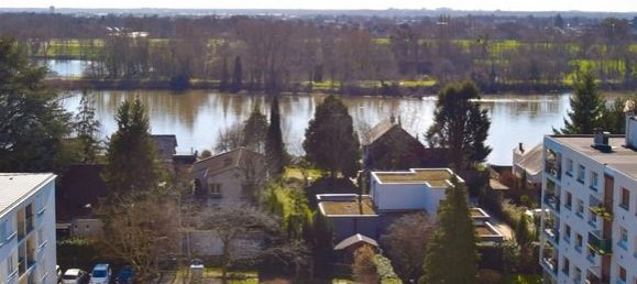 Apartamento T2 em Orleans, France N.º 42748 11